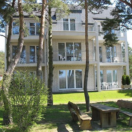 Willa Dalba Jastrzębia Góra Exterior foto